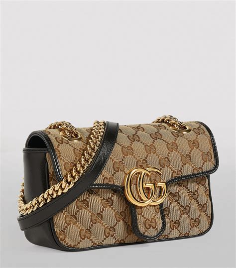 gucci caviar bag|Gucci GG Marmont .